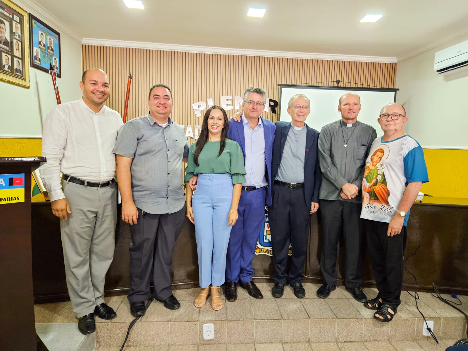 IMG-20230508-WA0089 Cariri: Diocese destaca participação de Sacerdotes em Audiência Pública para discutir turismo religioso
