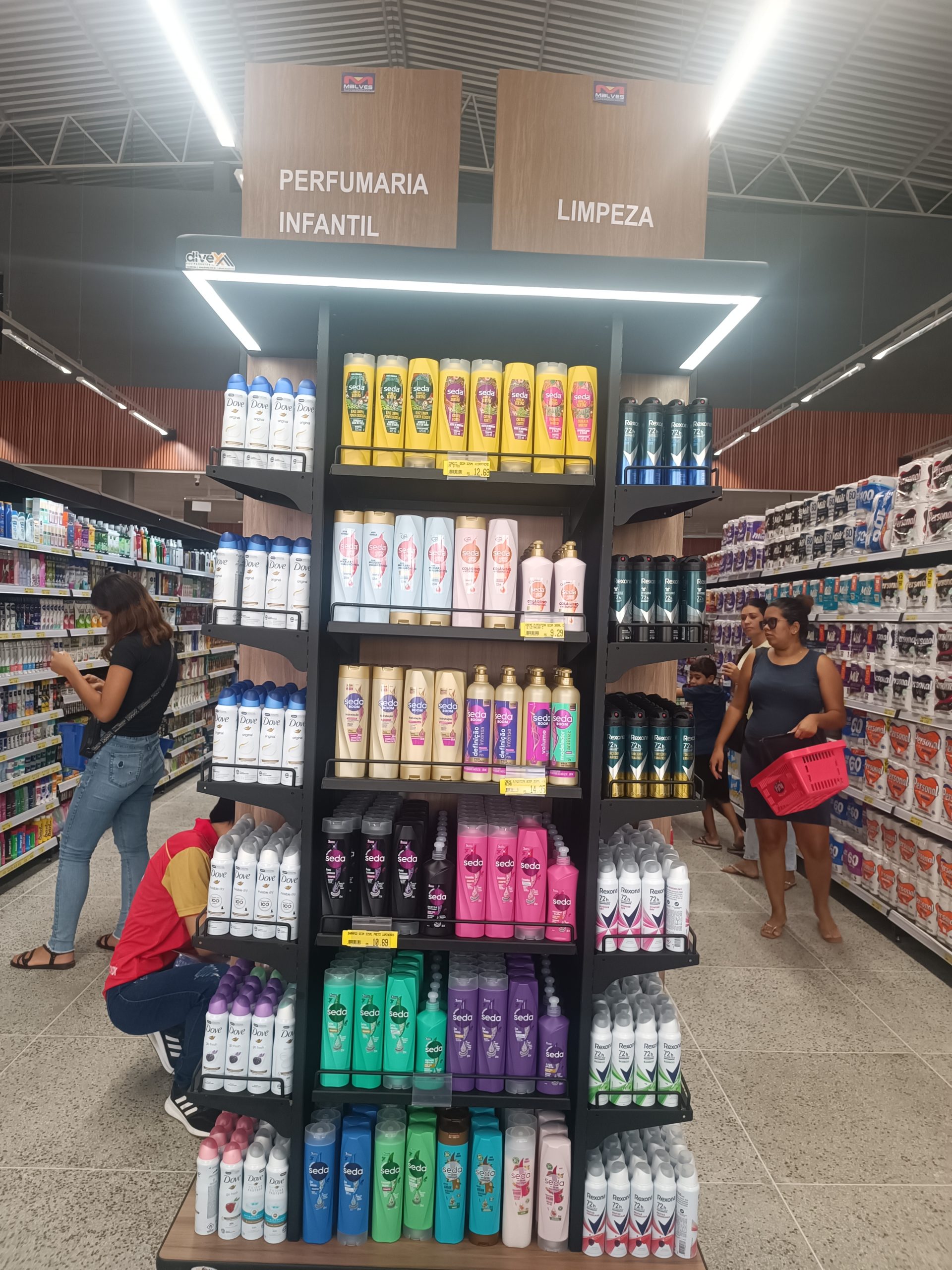 IMG_20230502_083458-scaled Novas instalações do Malves Supermercados já está em funcionamento em Monteiro
