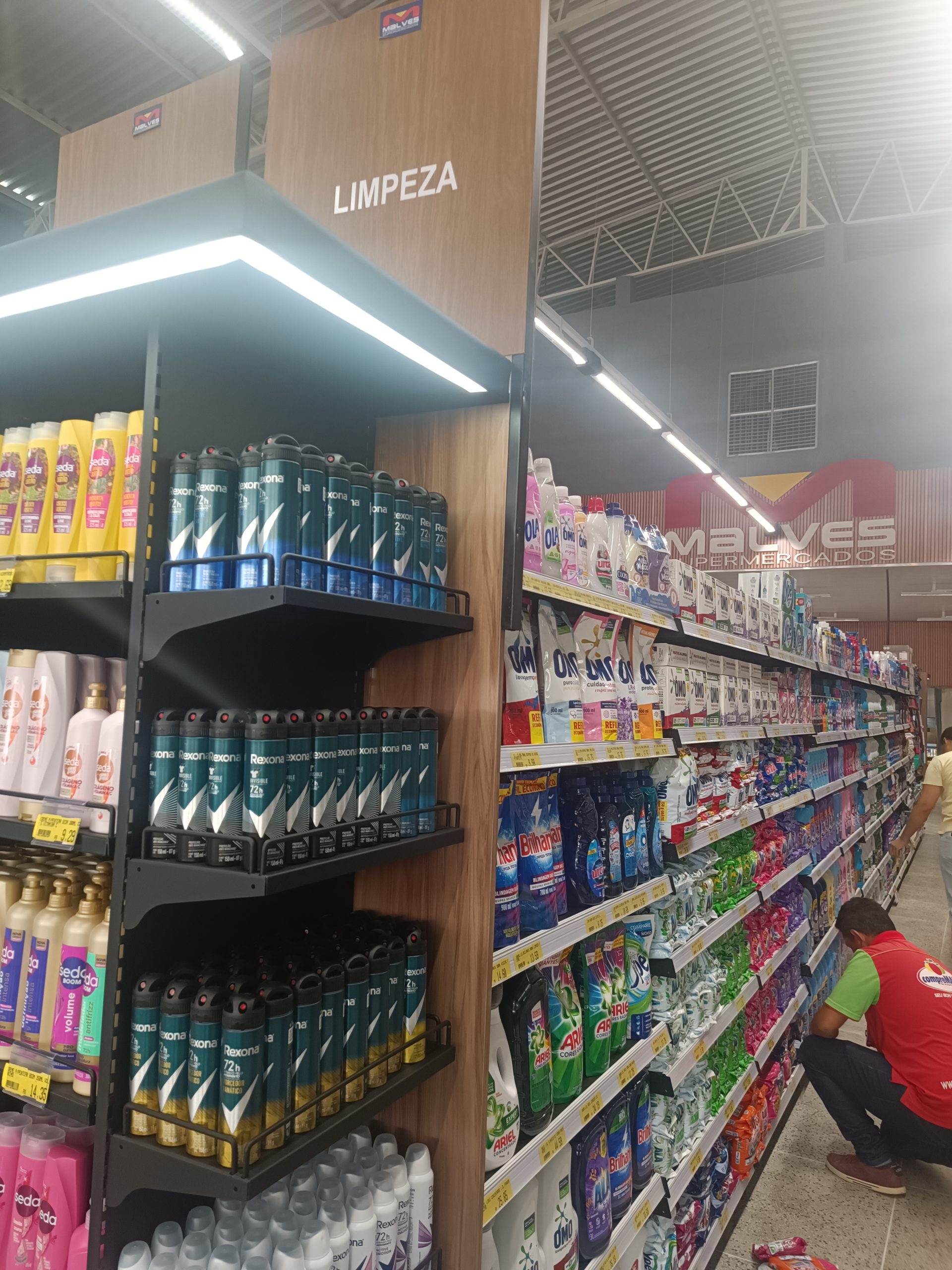 IMG_20230502_083510-scaled Novas instalações do Malves Supermercados já está em funcionamento em Monteiro