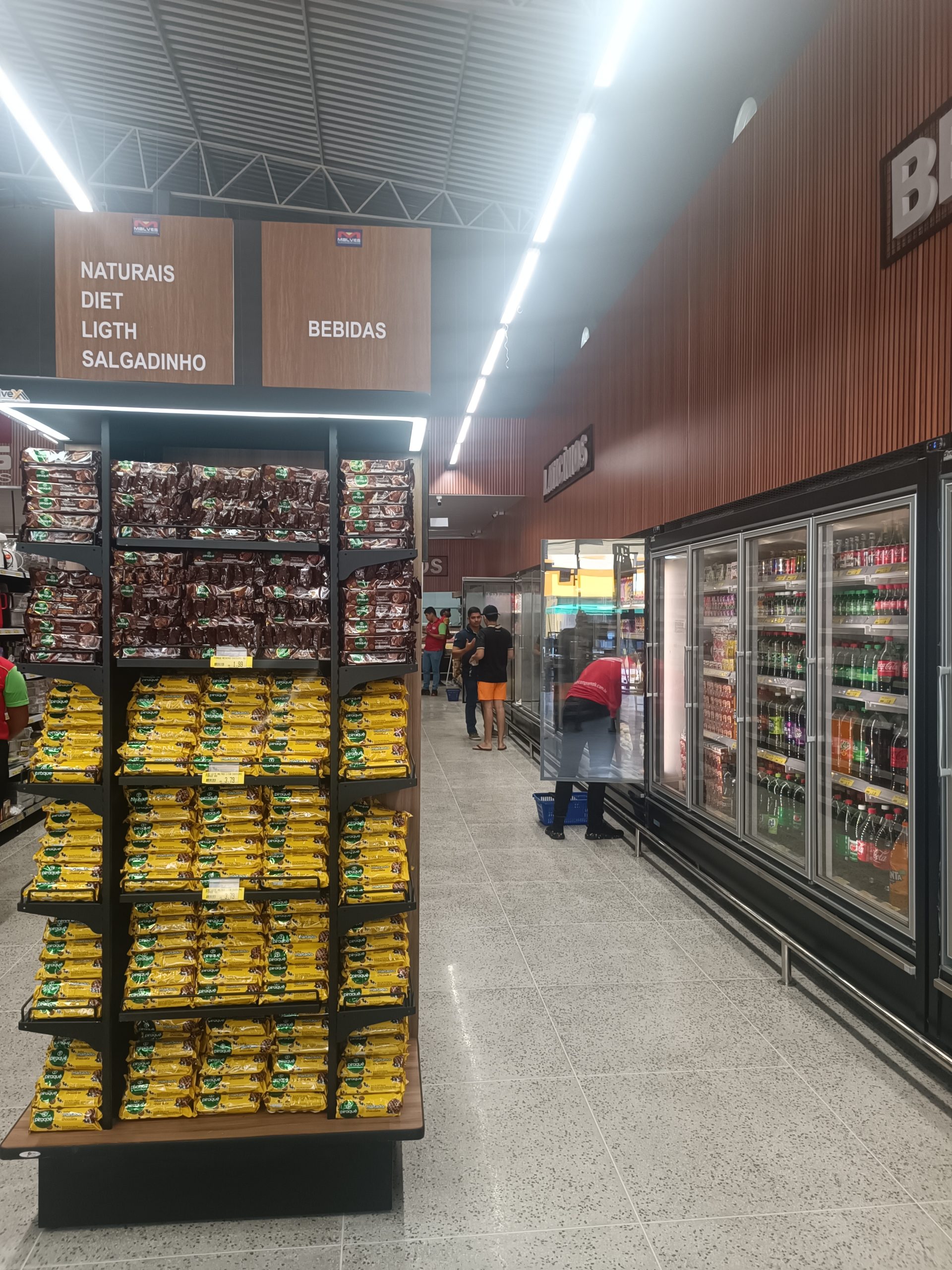 IMG_20230502_083524-scaled Novas instalações do Malves Supermercados já está em funcionamento em Monteiro