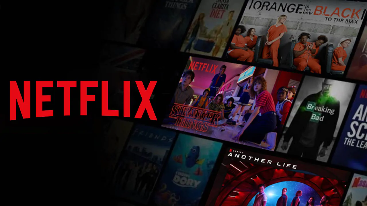Netflix-Versao-com-anuncios-recebe-uma-data-de-lancamento-mais-cedo 8 séries e filmes na Netflix para começar 2024 com o pé direito