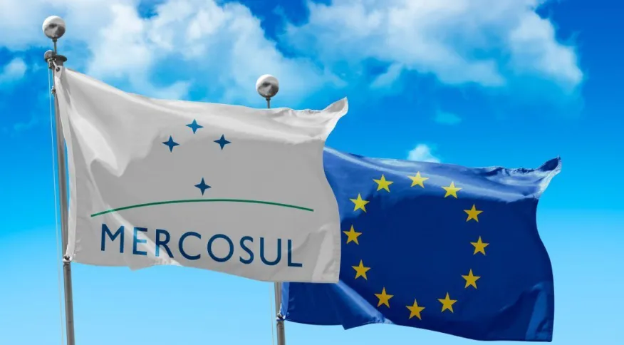 acordo-UE-Mercosul Entenda por que o acordo Mercosul-União Europeia será reavaliado