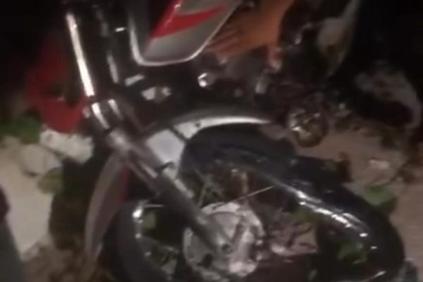 adolescente_morreu_paulista-599x400 Motociclista morre após bater em traseira de caminhão na PB-293, no Sertão paraibano