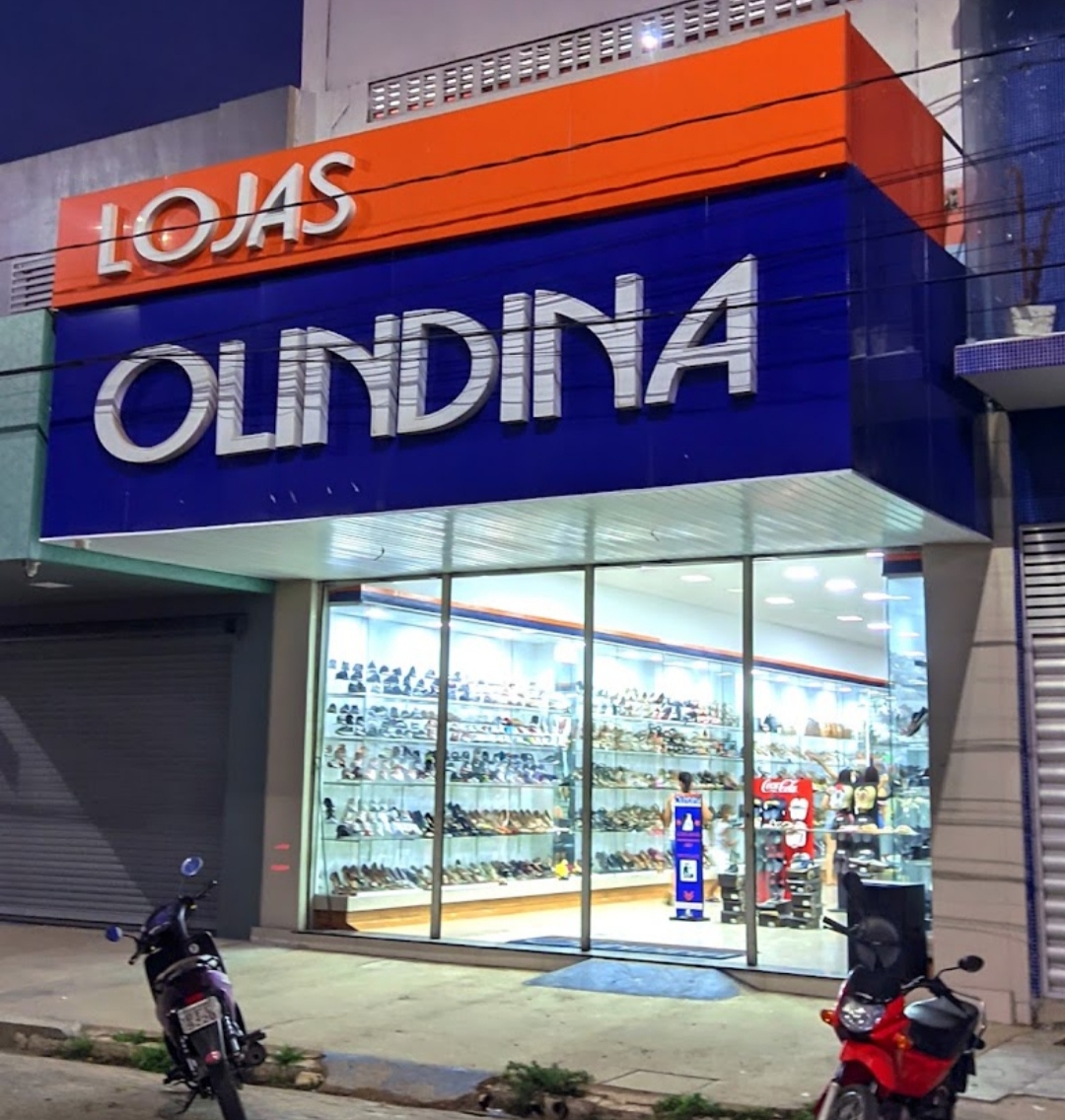 lojas-olindinas Corre que tem lançamentos de diversas marcas nas lojas Olindina