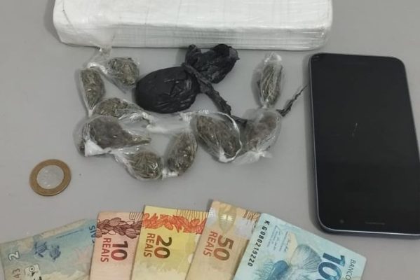 prisaoteixeirapb-599x400 Homem é preso em rodovia paraibana acusado de tráfico de drogas