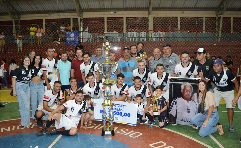 1a28d08e-4969-451e-9044-da62bf735a27 Ponte Preta e Flamengo do Riachão consagram-se campeões do Futsal