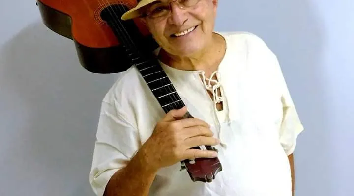 9cc0a508-b38b-4cfc-858d-82076ec68d87 Compositor caririzeiro Paulo Debétio falece, deixando legado na música brasileira