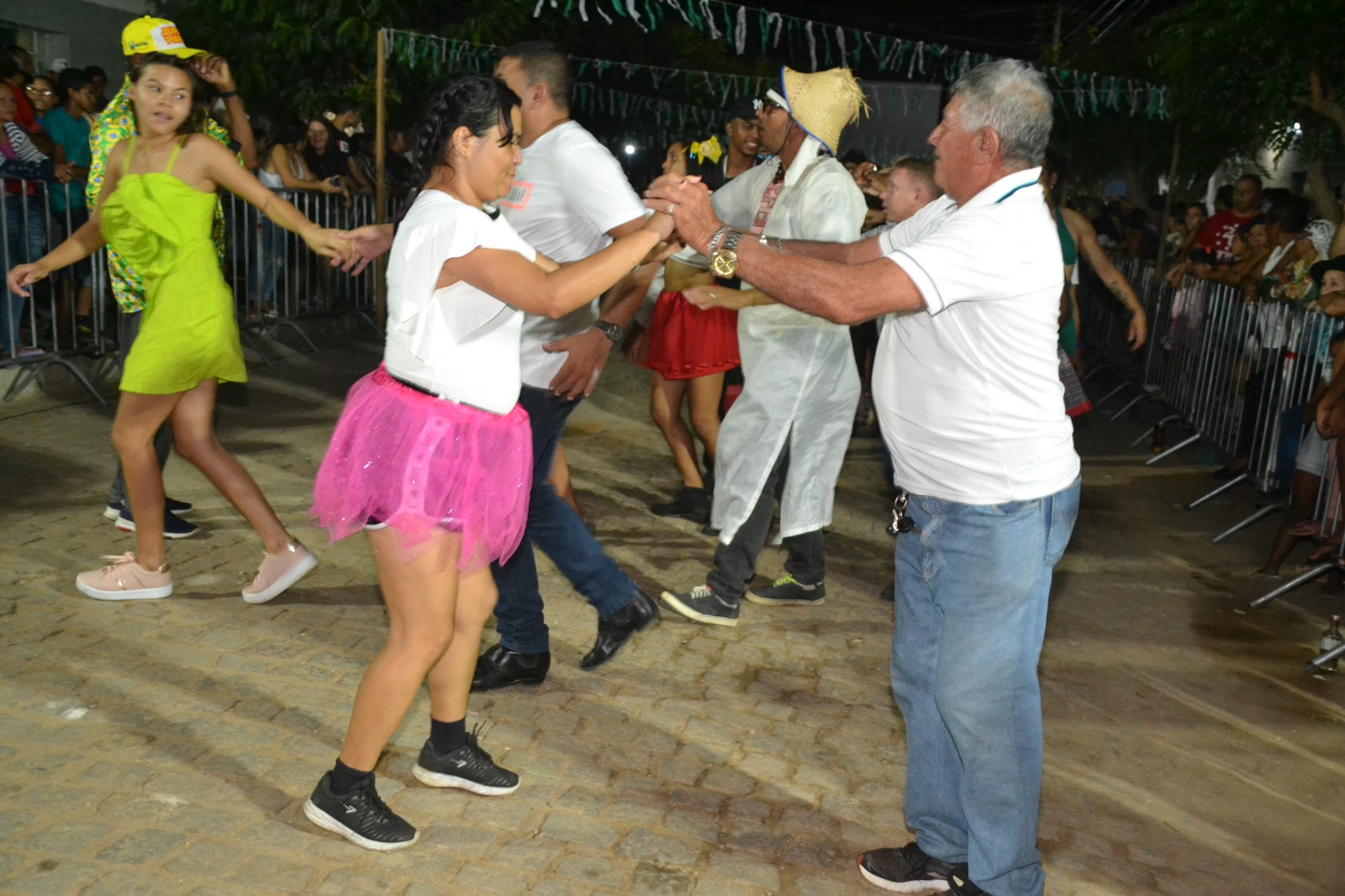 Festiva-de-Quadrilhas-2023-29 São João de Monteiro – Cidade Forró: Festival de Quadrilhas de Rua animam população