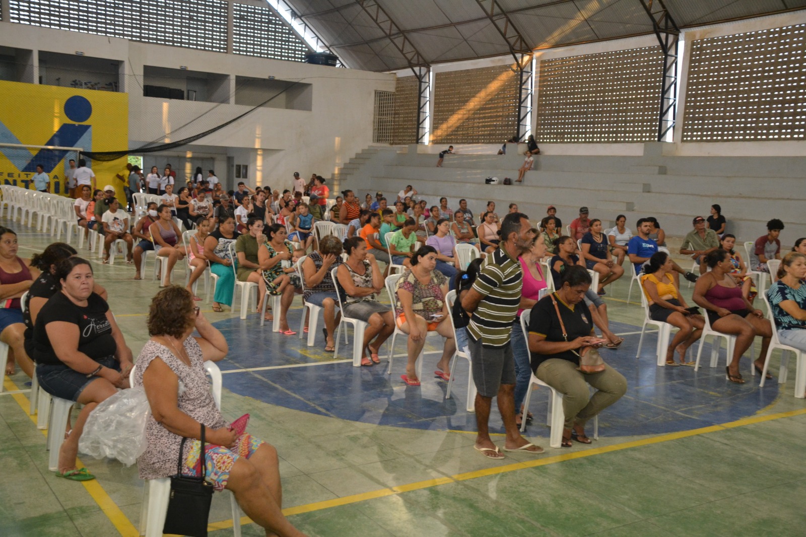 IMG-20230605-WA0027 Prefeitura de Monteiro entrega feiras do Programa Cesta Social, beneficiando 500 famílias