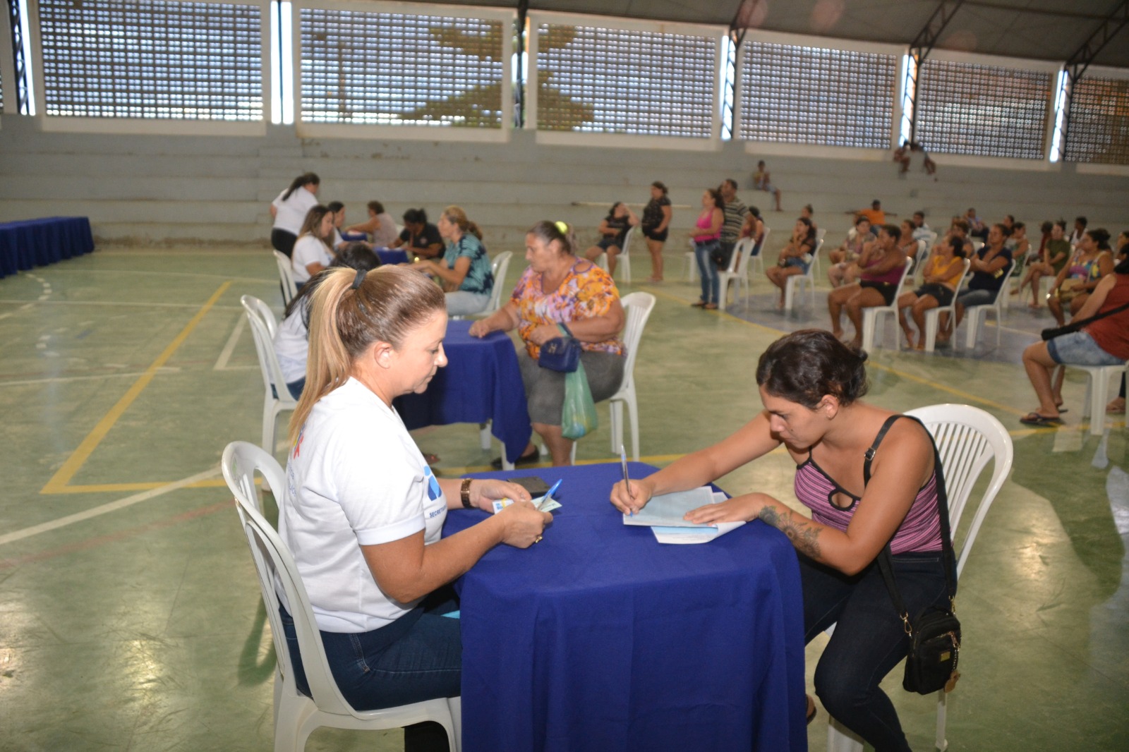 IMG-20230605-WA0029 Prefeitura de Monteiro entrega feiras do Programa Cesta Social, beneficiando 500 famílias