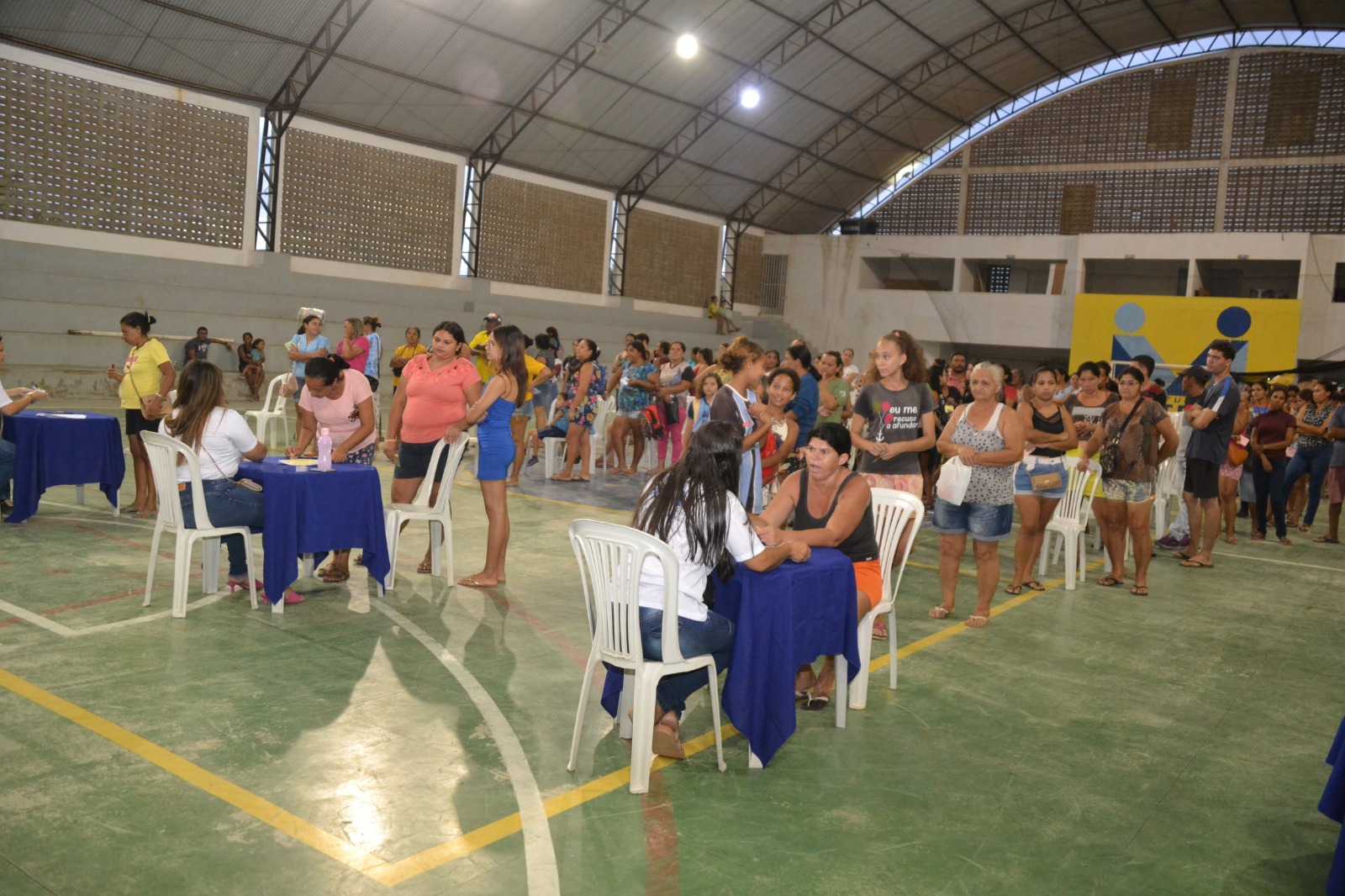 IMG-20230605-WA0045 Prefeitura de Monteiro entrega feiras do Programa Cesta Social, beneficiando 500 famílias