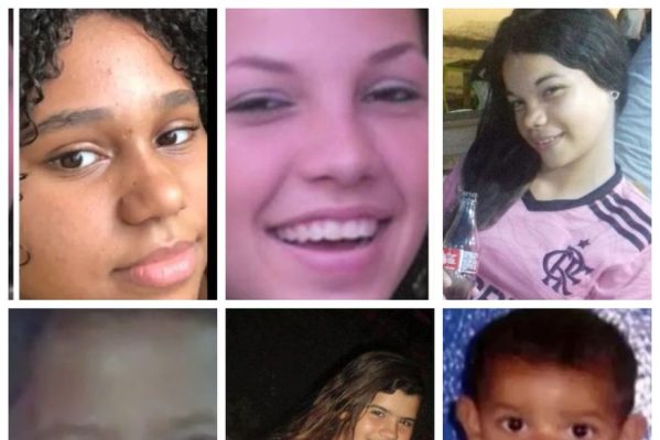 1689607806780164-599x400 Desaparecidas: além de Sophia, Paraíba já teve outros 'sumiços' de crianças que chocaram o estado