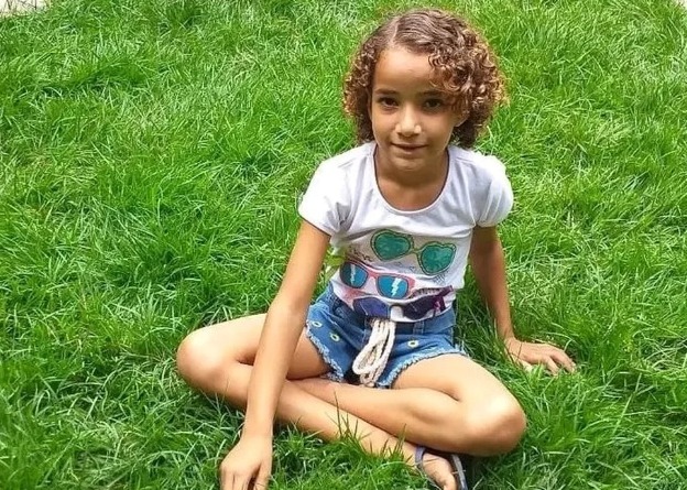 CASO-sophia Operação Ana Sophia: Buscas pela criança ganham nova linha de investigação