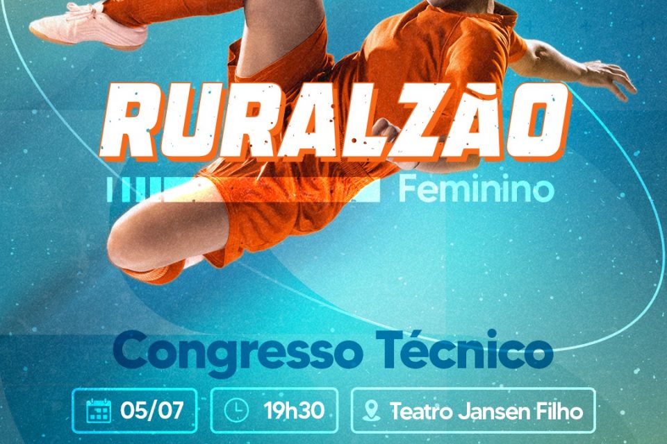 Congresso-Tecnico-960x640-1 Monteiro: Secretaria realiza congresso técnico para a inédita Copa Dr. Chico de futebol feminino