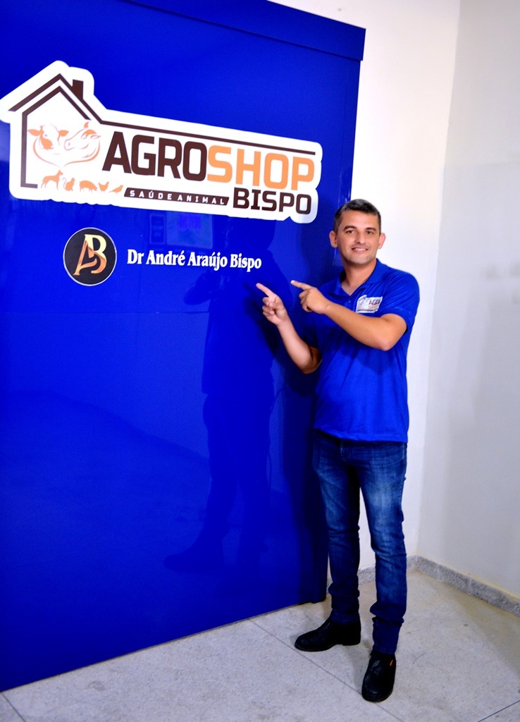 IMG-20230729-WA0508 AGROSHOP BISPO é inaugurada em Monteiro com grande evento comprovando seu sucesso imediato