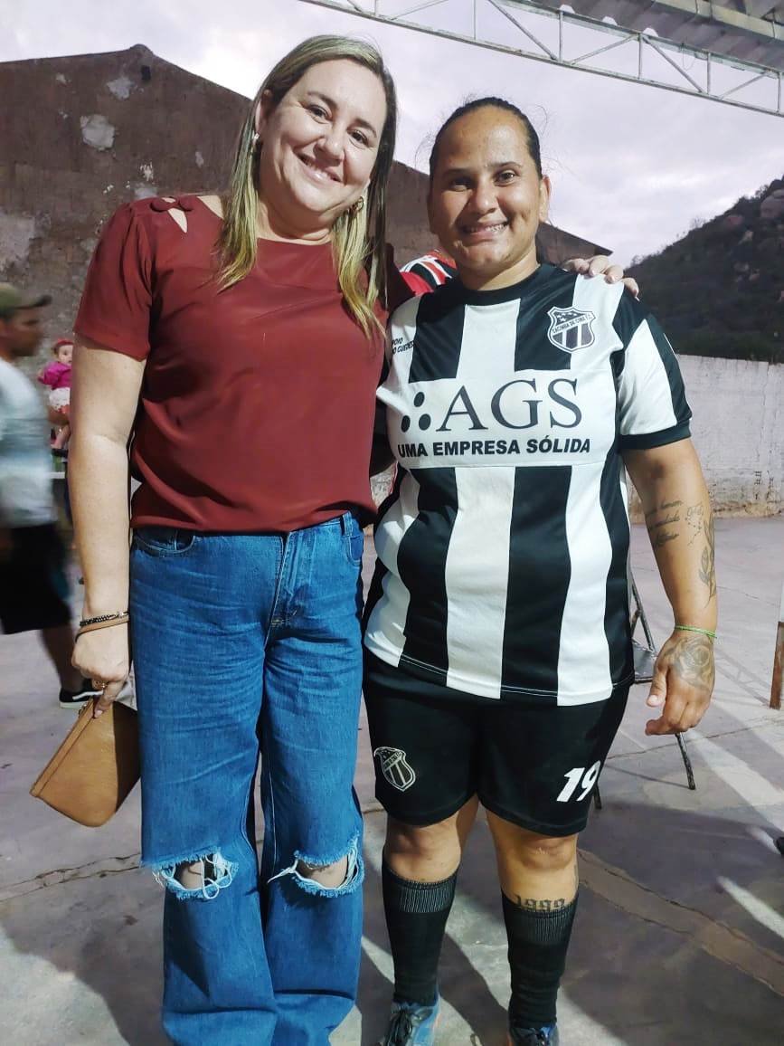 Ruralzao-Feminino-07 Chuva de gols marcam a 2ª rodada da Copa Dr. Chico de Futebol Feminino