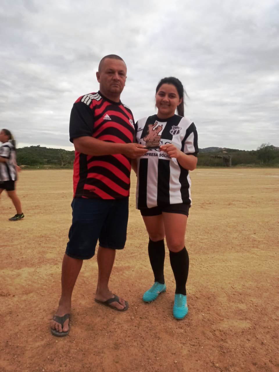 Ruralzao-Feminino-10 Chuva de gols marcam a 2ª rodada da Copa Dr. Chico de Futebol Feminino