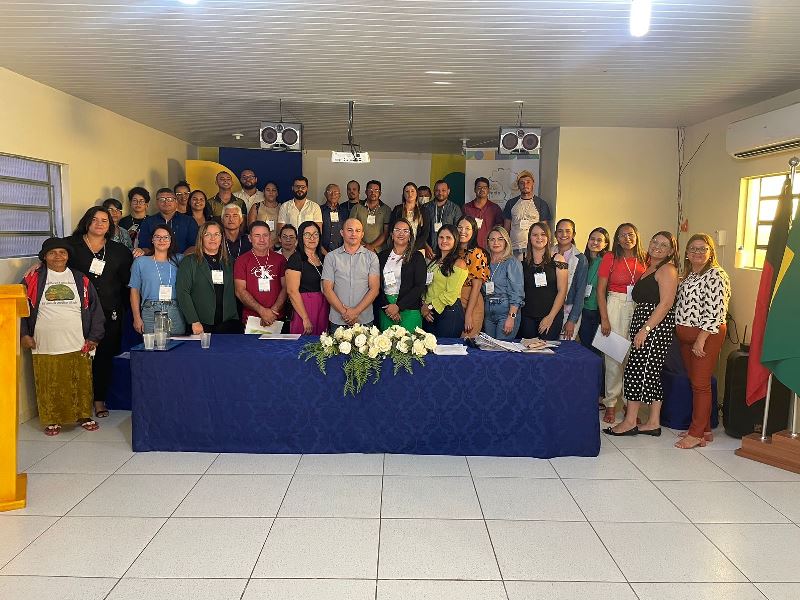 SSB Gestão de São Sebastião do Umbuzeiro realiza 10ª Conferência Municipal de Assistência Social