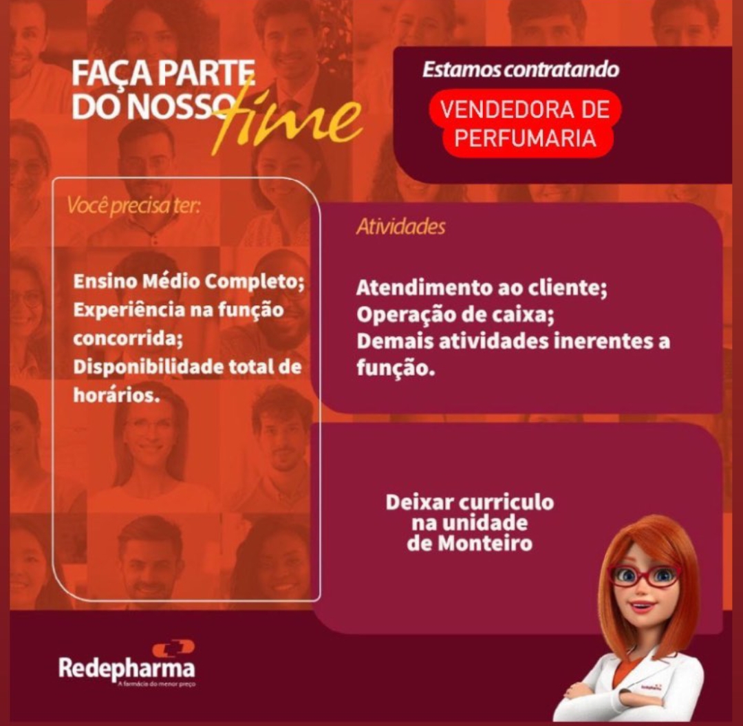 Screenshot_2023-07-25-12-06-06-799_com.instagram.android-edit Rede de farmácia oferece oportunidade de emprego em Monteiro