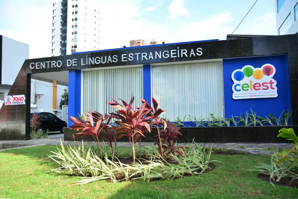 celest Centro de línguas abre 400 vagas para cursos de inglês, francês, espanhol, alemão e Libras, em João Pessoa