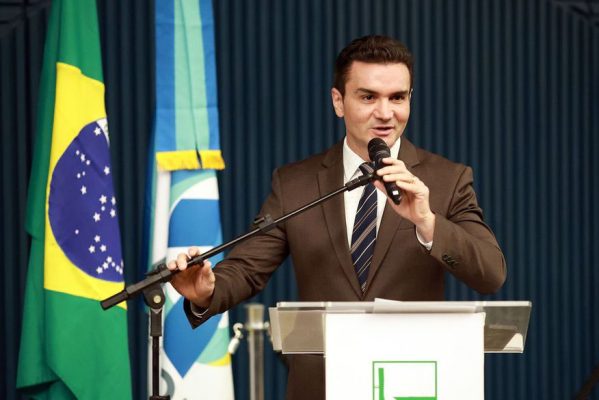 deputado_celso_sabino_foto_myke_senna_camara_deputados-599x400 Nomeação de Celso Sabino como ministro do Turismo é publicada