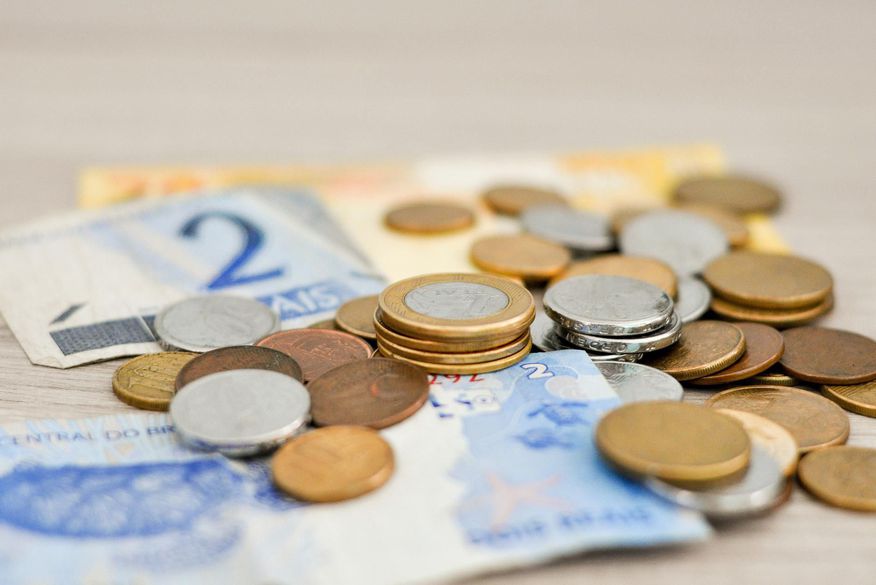 dinheiro_foto_pixabay Bancos renegociam cerca de R$ 500 milhões em dívidas pelo Desenrola