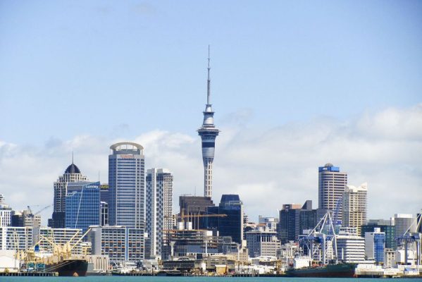 nova_zelandia_auckland_foto_pixabay-599x400 Duas pessoas morrem após atentado na Nova Zelândia; atirador é morto pela polícia