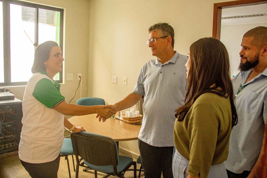 151679426 Deputado Estadual Dr. Romualdo realiza visita ao campus do IFPB Monteiro