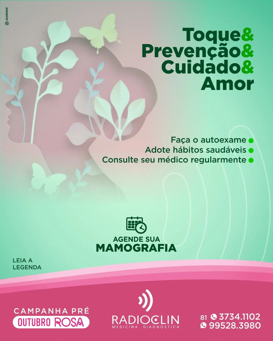 1640348722 Realize seu exame de Mamografia na clínica de imagem Radioclin em Monteiro