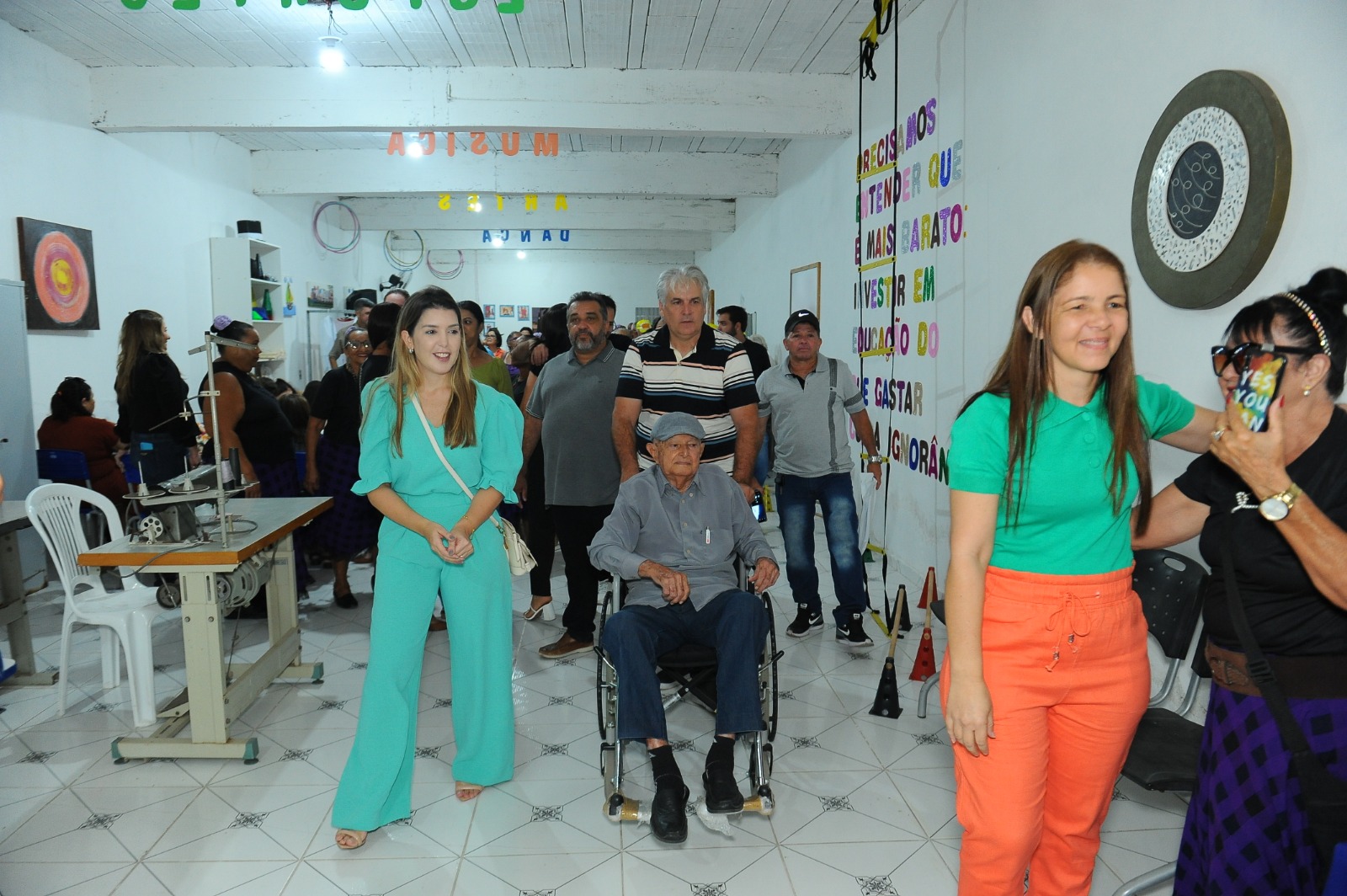 Centro-de-Formacao-SMDS-Bola-Pra-Frente-21 Prefeita Anna Lorena entrega Centro de Formação e material para o Programa Bola Pra Frente
