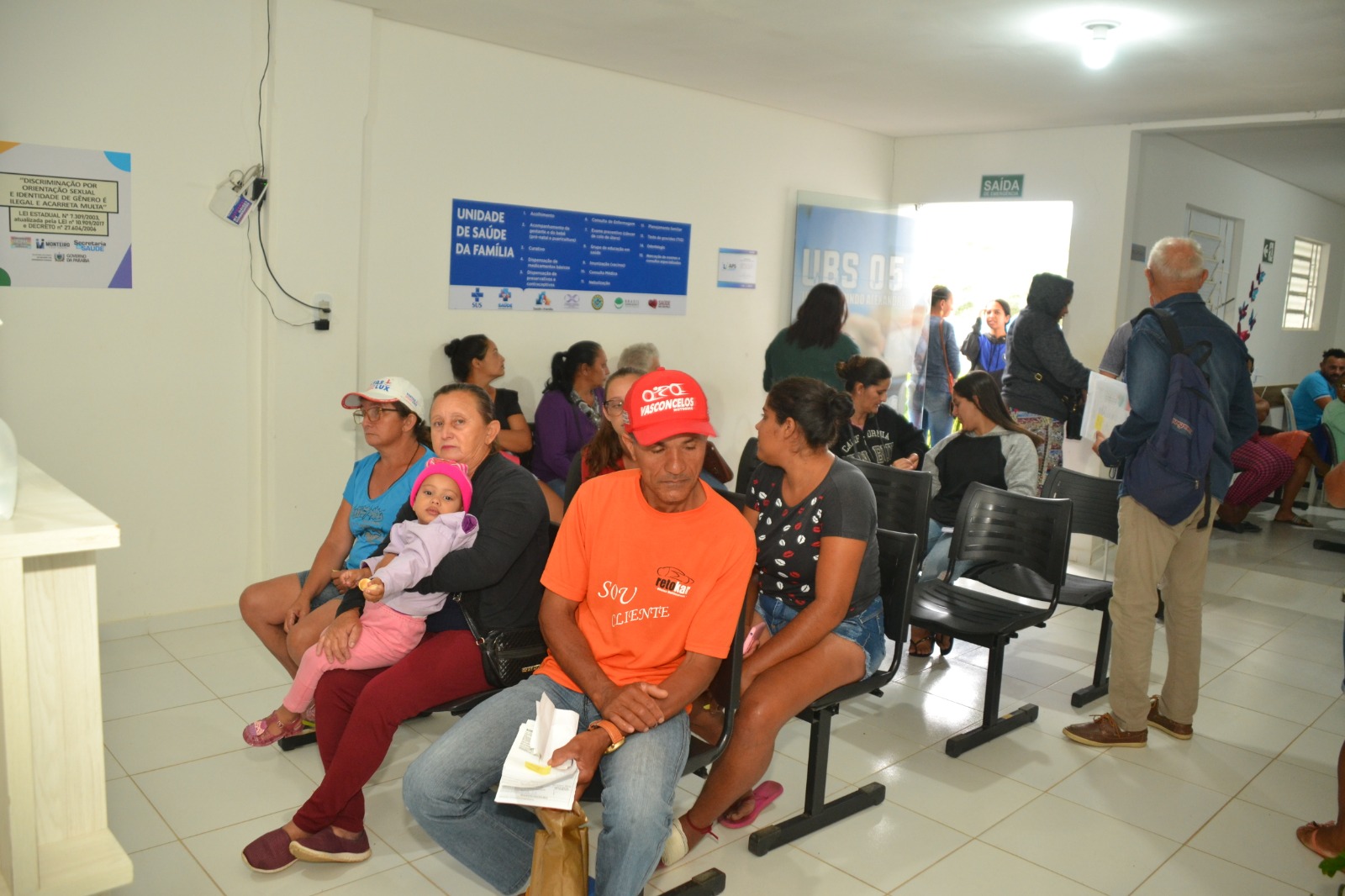 IMG-20230810-WA0010 Secretaria de Saúde de Monteiro realiza mais uma Feira de Saúde e atende população da Comunidade de Mulungú