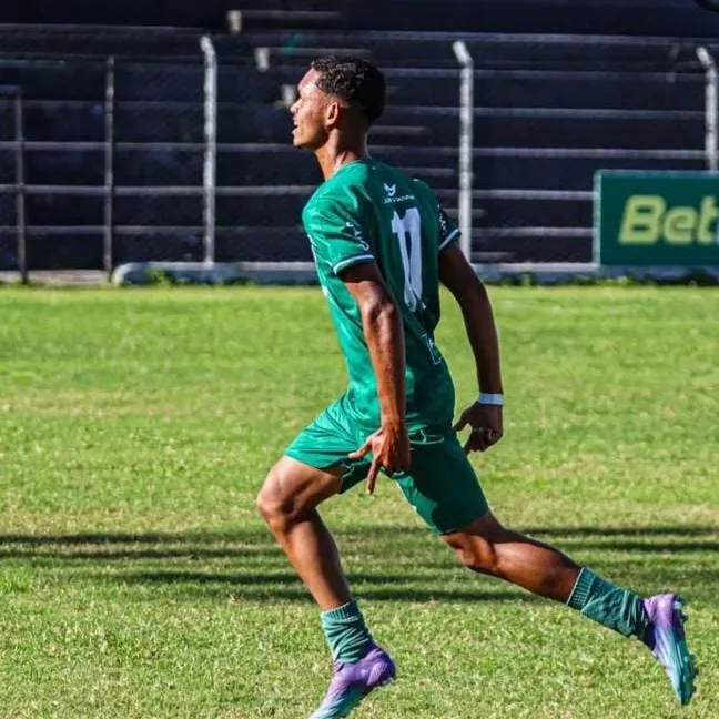 IMG-20230829-WA1085 Jovem da zona rural de Camalaú passa por avaliação no time Atlético Mineiro