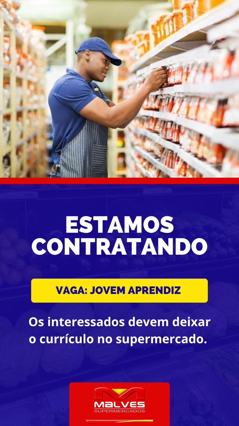 IMG_20230807_090334_932 Supermercado oferece oportunidade de emprego em Monteiro