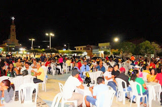 IMG_7194 Prefeitura de São Sebastião do Umbuzeiro realiza festa para homenagear os Pais.