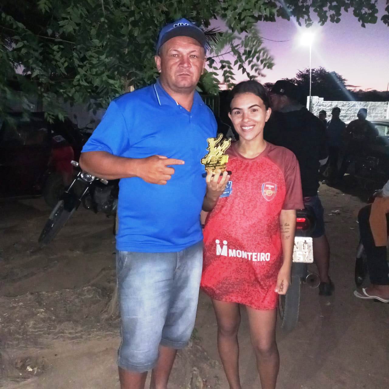 Ruralzao-1 Termina a 1ª fase da Copa Dr. Chico de Futebol Feminino e semifinais acontecem dia 27