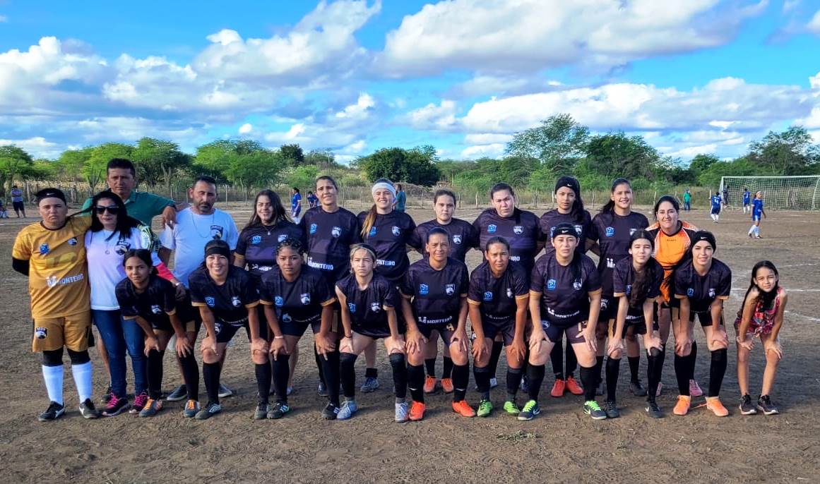 Ruralzao-4 Termina a 1ª fase da Copa Dr. Chico de Futebol Feminino e semifinais acontecem dia 27