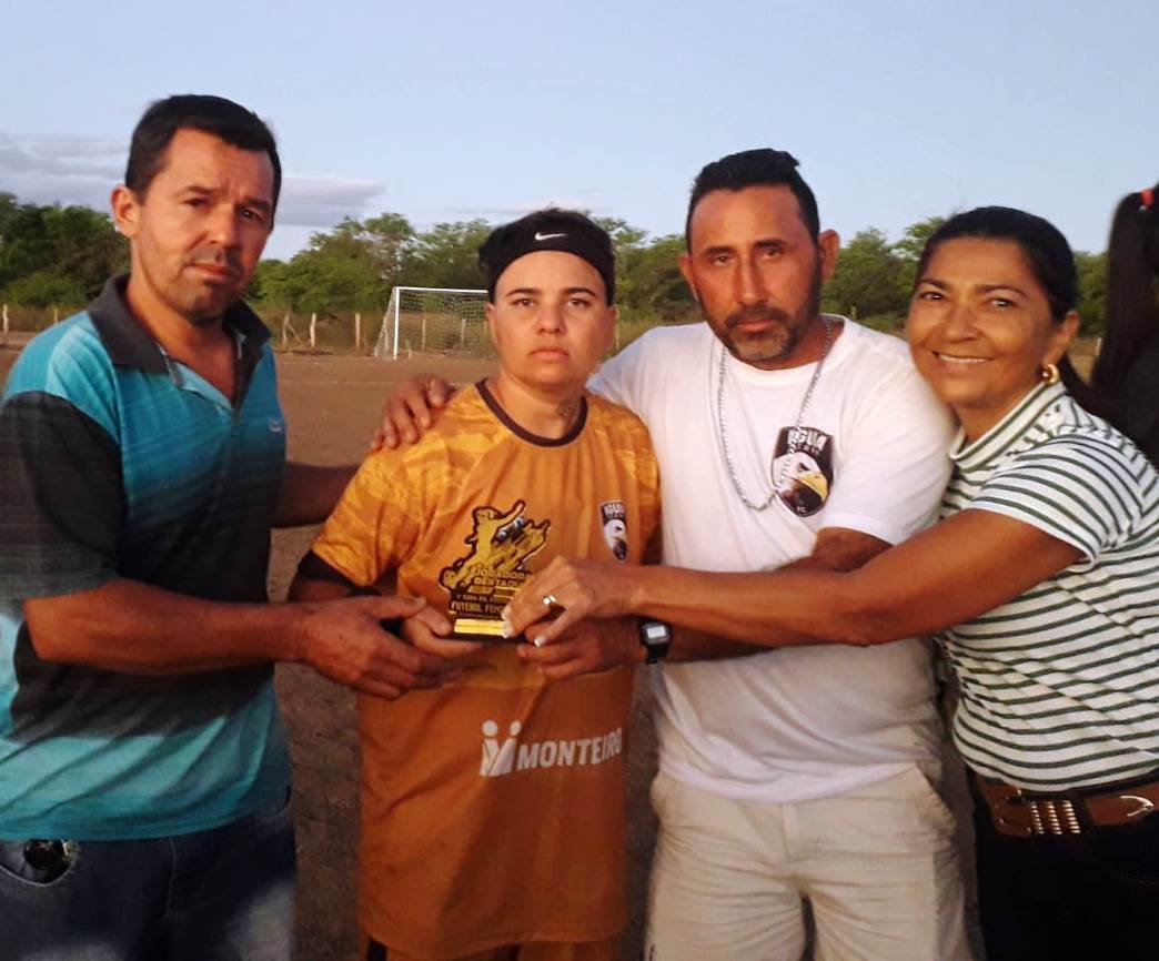 Ruralzao-5 Termina a 1ª fase da Copa Dr. Chico de Futebol Feminino e semifinais acontecem dia 27