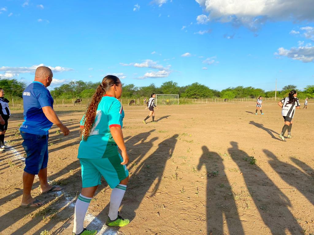 Ruralzao-Feminino-30-11 Prefeita prestigia Copa Dr. Chico de Futebol Feminino em rodada com 20 gols