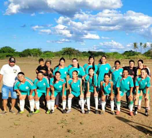 Ruralzao-Feminino-30-2 Prefeita prestigia Copa Dr. Chico de Futebol Feminino em rodada com 20 gols