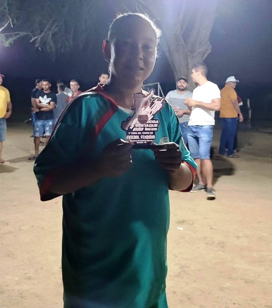 Ruralzao-Feminino-30-3 Prefeita prestigia Copa Dr. Chico de Futebol Feminino em rodada com 20 gols