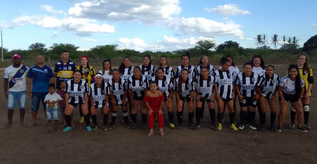 Ruralzao-Feminino-30-5 Prefeita prestigia Copa Dr. Chico de Futebol Feminino em rodada com 20 gols