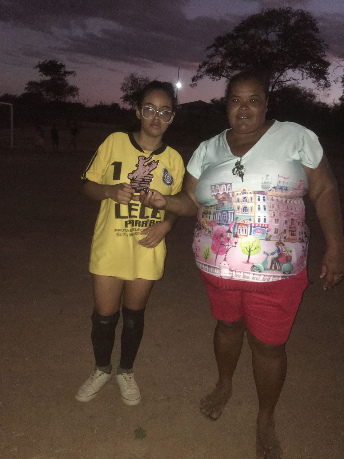 Ruralzao-Feminino-30-7 Prefeita prestigia Copa Dr. Chico de Futebol Feminino em rodada com 20 gols