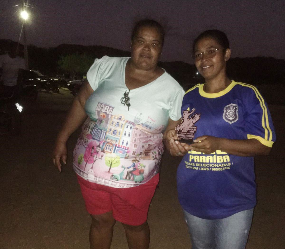 Ruralzao-Feminino-30-8 Prefeita prestigia Copa Dr. Chico de Futebol Feminino em rodada com 20 gols