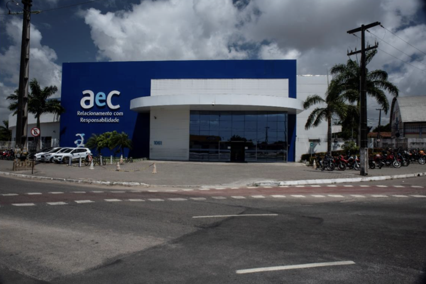 aec Empresa de telemarketing abre 841 vagas em João Pessoa