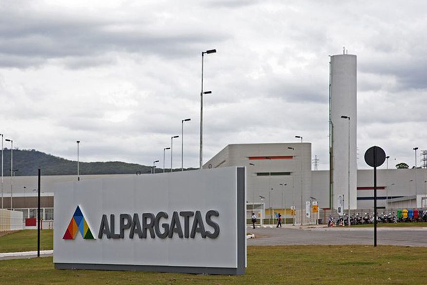 alpargatas-divulgacao Alpargatas abre vagas para duas cidades da Paraíba com salários de R$7.350