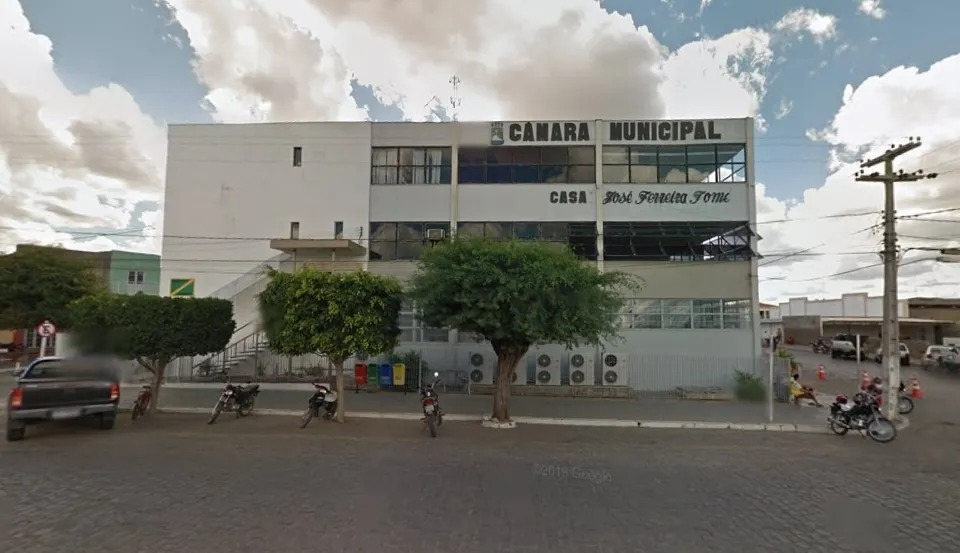camara-monteiro Júri Popular será realizado no plenário da Câmara Municipal de Monteiro