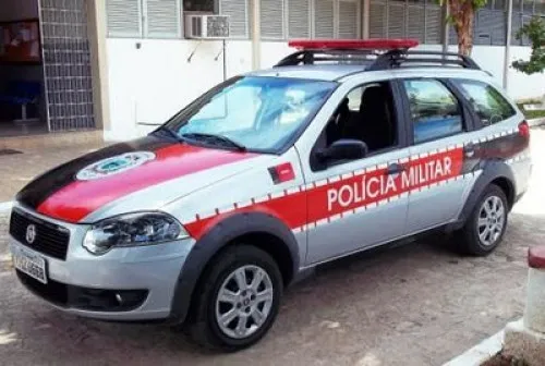 carro-pm-pb PRATA: Vereador Bosco Neri solicita mais efetivo da PM para reforçar segurança no município