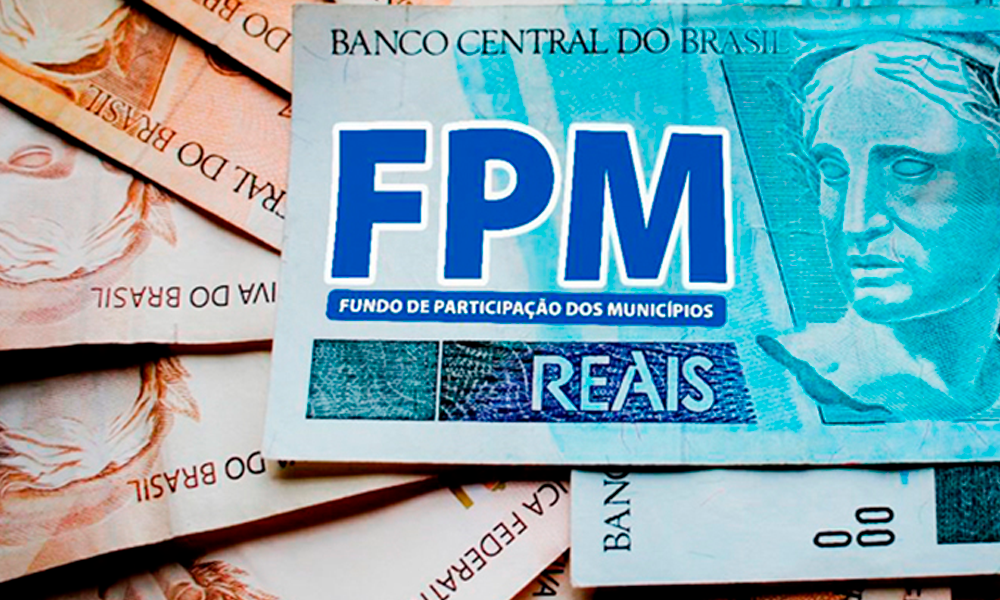 fpm Prefeitos da Paraíba anunciam paralisação contra queda de recursos e prefeituras fecharão as portas no próximo dia 30