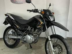 image-117 Moto é furtada na zona rural de Livramento