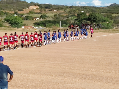 image-7 Copa Dr. Chico de Futebol Feminino realiza rodada emocionante após entrega de padrões a todas as equipes